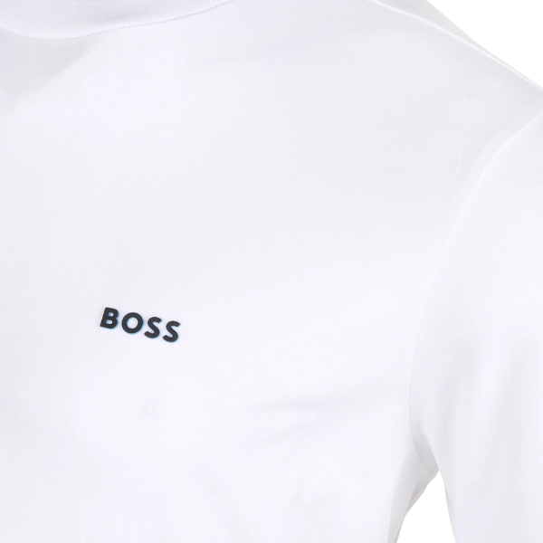 CAMISETA BOSS TEE