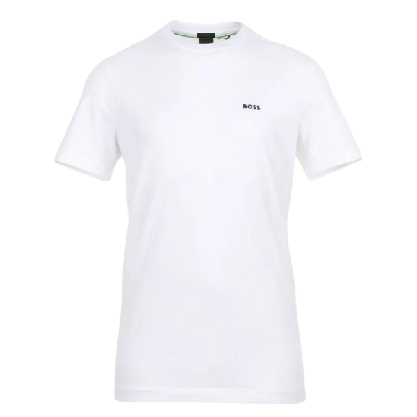 CAMISETA BOSS TEE