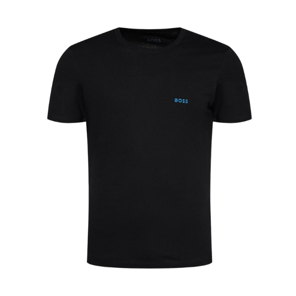 PACK BOSS T-SHIRT RN 3P CLASSIC