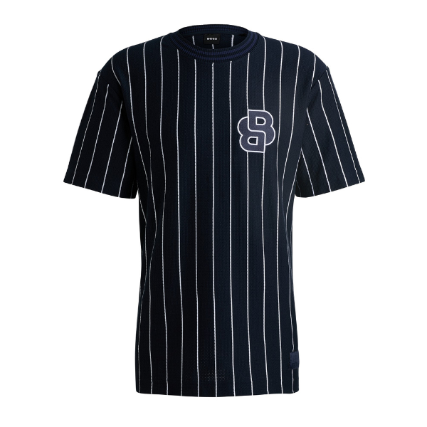 CAMISETA BOSS TESSIN 107