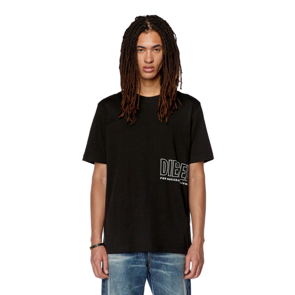 CAMISETA DIESEL T-JUST L22