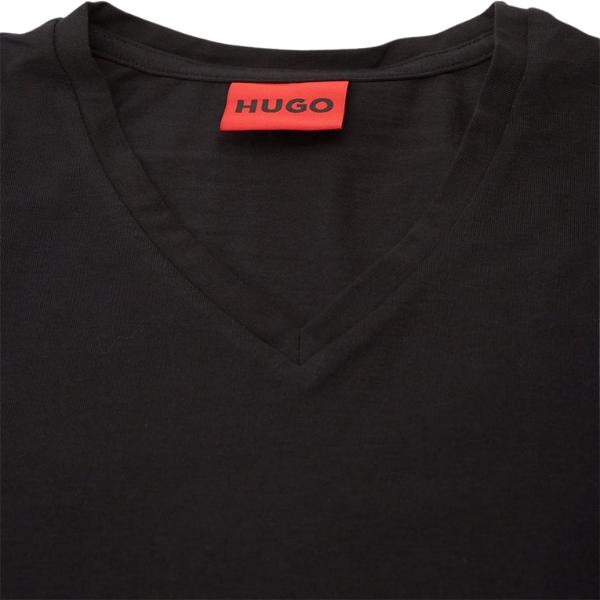 CAMISETA HUGO-V