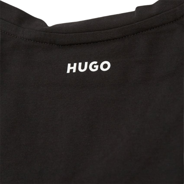 CAMISETA HUGO-V