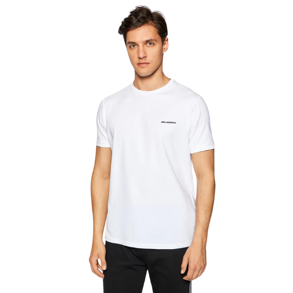 CAMISETA KARL LAGERFELD 755020