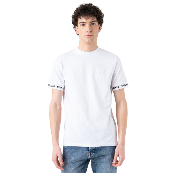 CAMISETA KARL LAGERFELD 705023