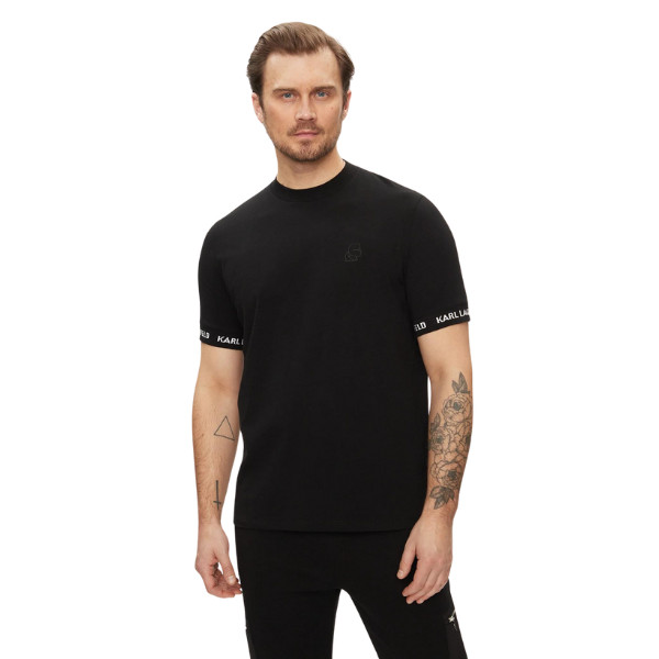 CAMISETA KARL LAGERFELD 705023