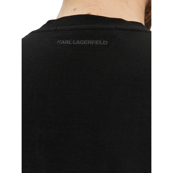 CAMISETA KARL LAGERFELD 755080