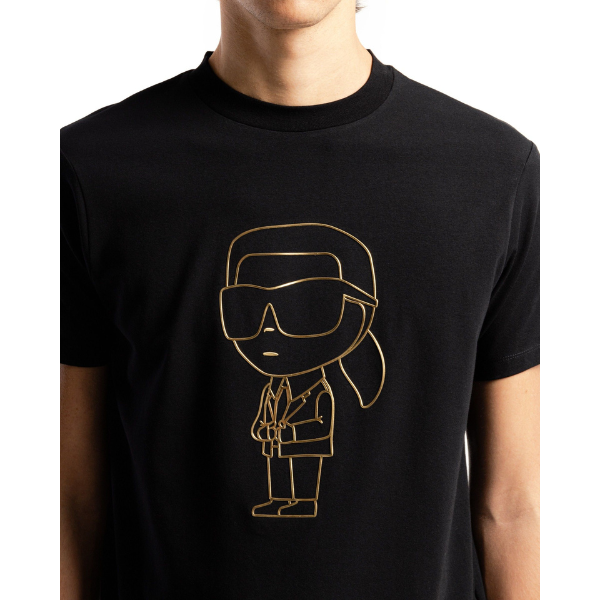 CAMISETA KARL LAGERFELD 755054