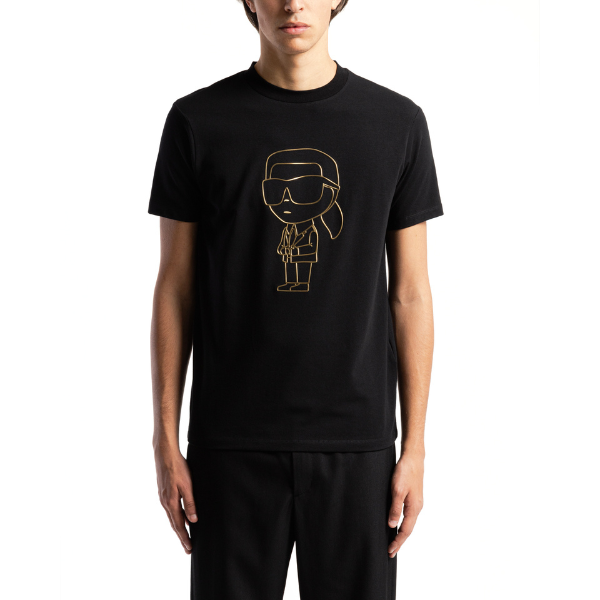 CAMISETA KARL LAGERFELD 755054