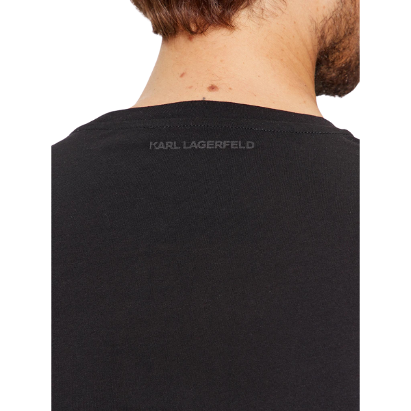 CAMISETA KARL LAGERFELD 755071