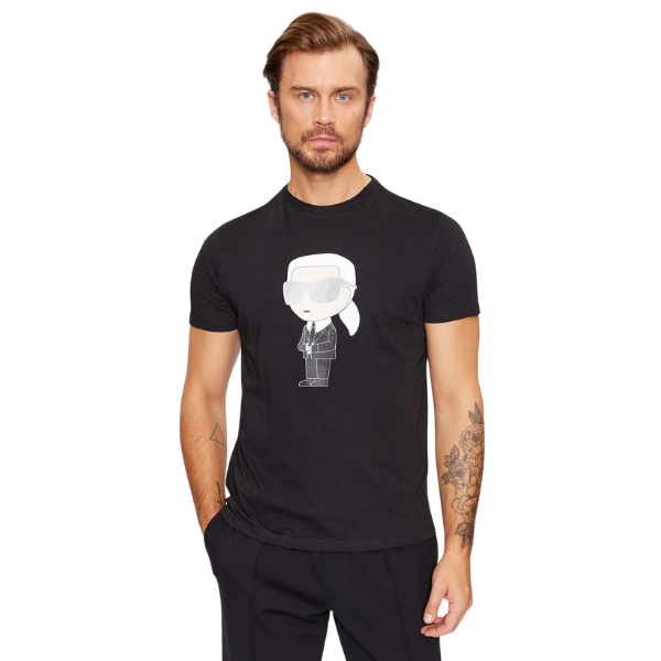 CAMISETA KARL LAGERFELD 755071