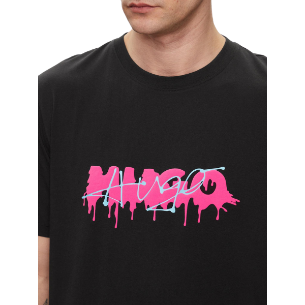 CAMISETA HUGO DACATION