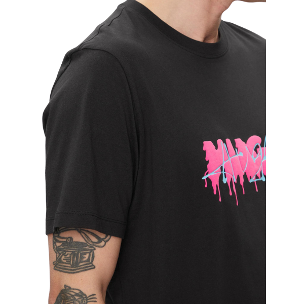 CAMISETA HUGO DACATION