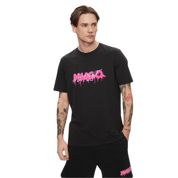 CAMISETA HUGO DACATION