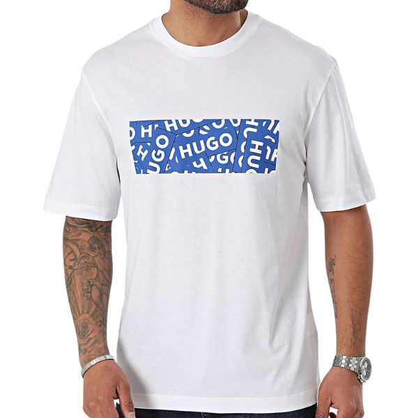 CAMISETA HUGO NALAYO