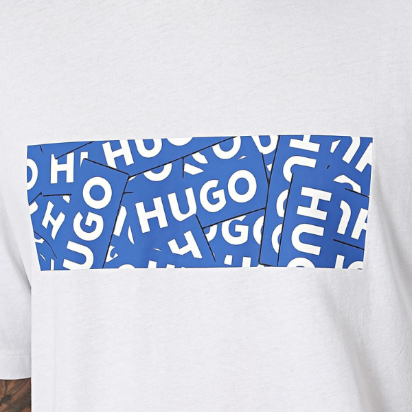 CAMISETA HUGO NALAYO