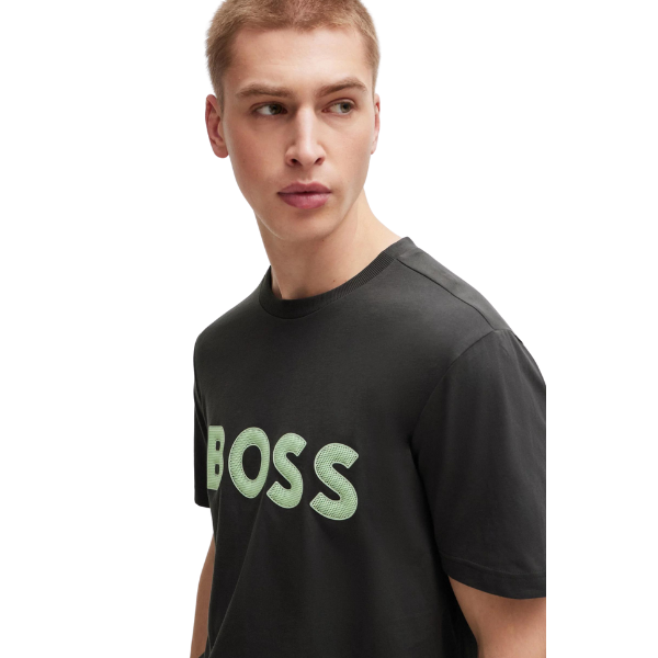 CAMISETA BOSS TEE 1