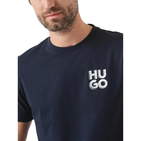 CAMISETA HUGO DETZINGTON241