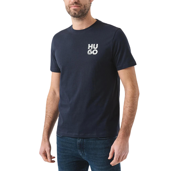 CAMISETA HUGO DETZINGTON241