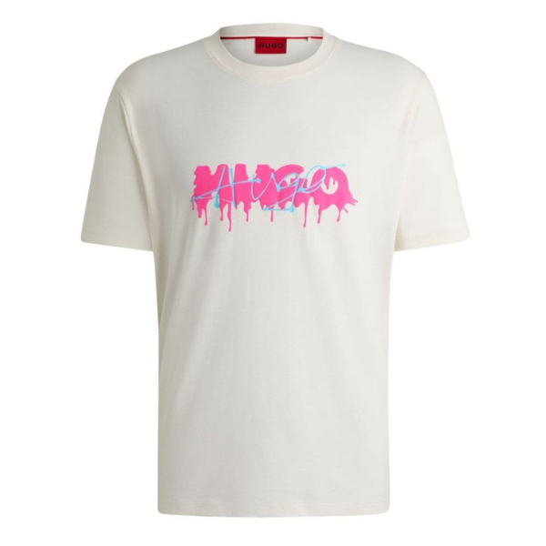 CAMISETA HUGO DACATION