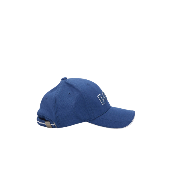 BONE BOSS CAP-US-1 AZUL