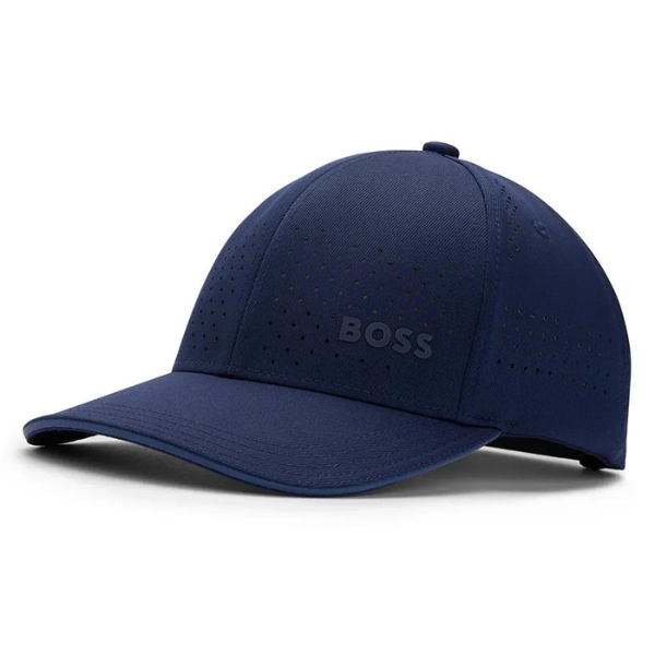 BONE BOSS ACTIVE ADVANCE AZUL MARINHO