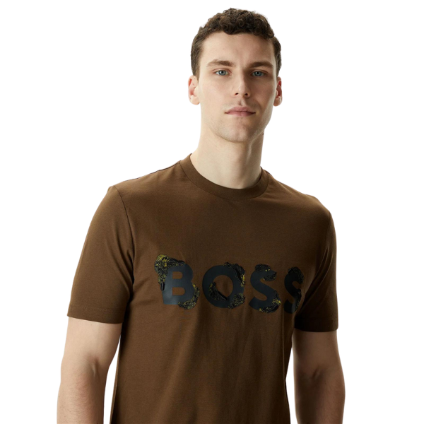 CAMISETA BOSS TIBURT 421