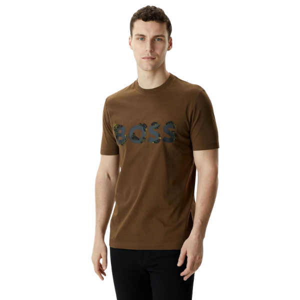 CAMISETA BOSS TIBURT 421