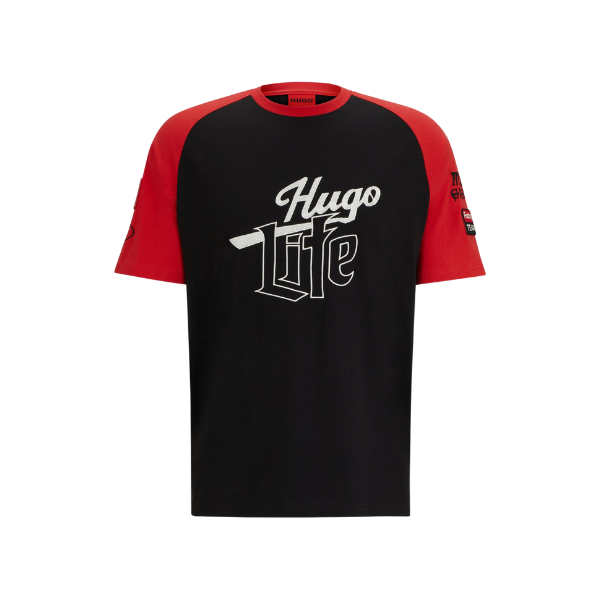 CAMISETA HUGO DILIFE