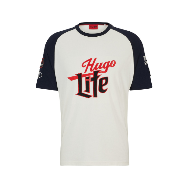 CAMISETA HUGO DILIFE