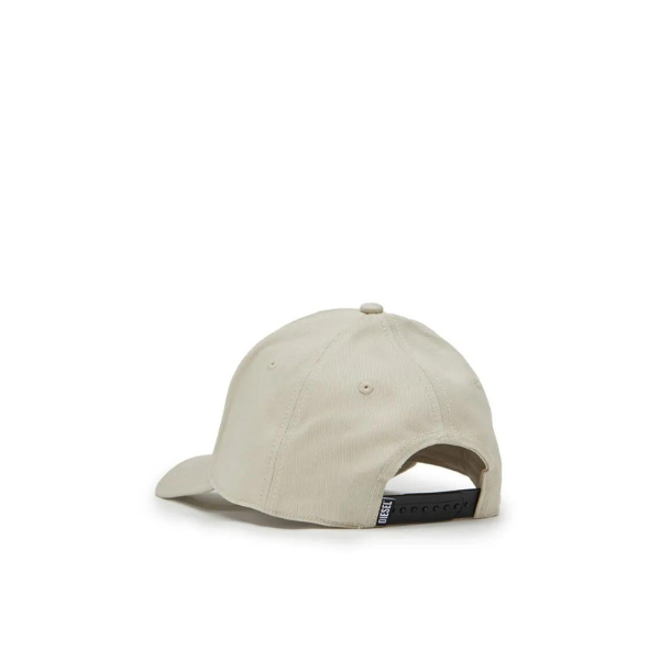 BONE DIESEL CORRYJACQ HAT OFF WHITE