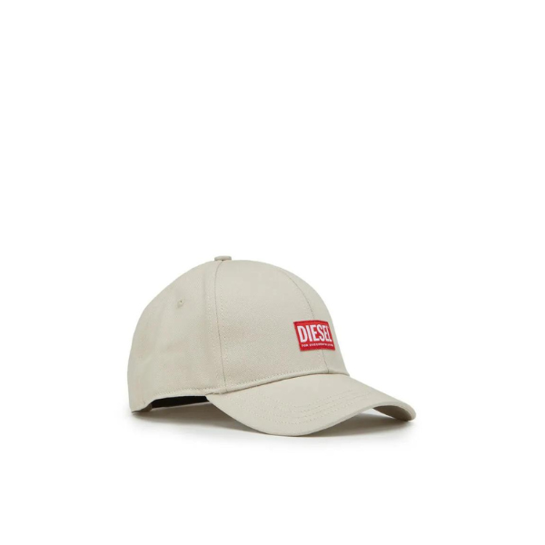 BONE DIESEL CORRYJACQ HAT OFF WHITE