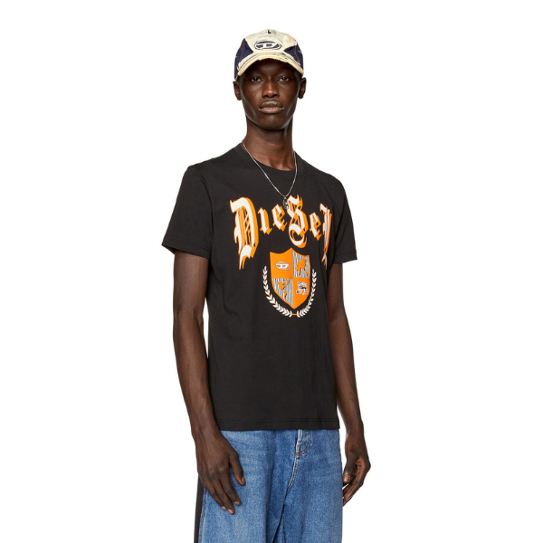 CAMISETA DIESEL T-DIEGOR K62