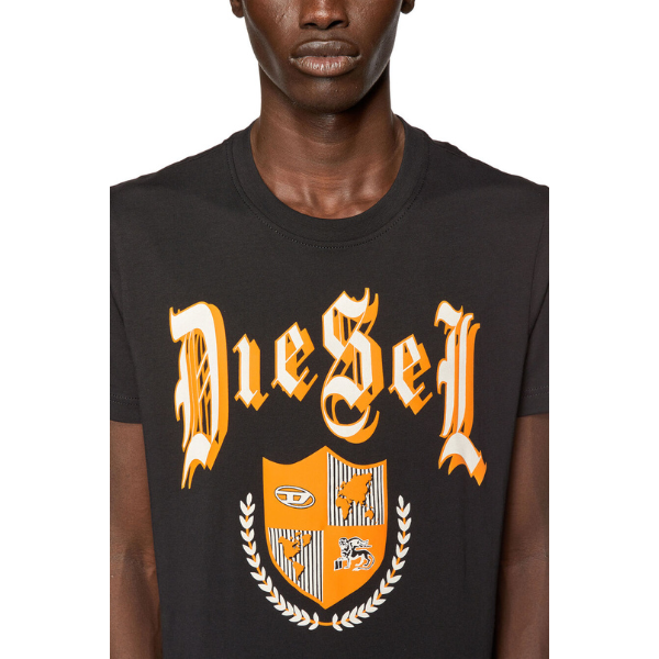 CAMISETA DIESEL T-DIEGOR K62