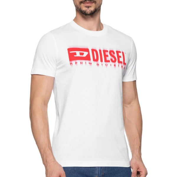 CAMISETA DIESEL T-DIEGOR L6