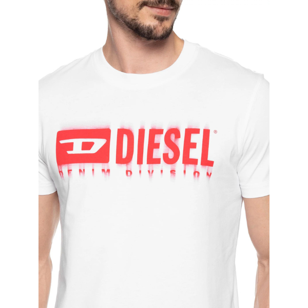 CAMISETA DIESEL T-DIEGOR L6