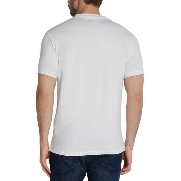 CAMISETA KARL LAGERFELD 755054