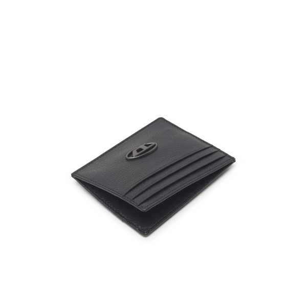 PORTA CARTAO DIESEL CARD CASE BLACK