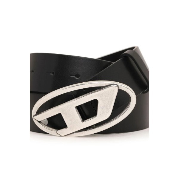 CINTO DIESEL B1DR belt BLACK