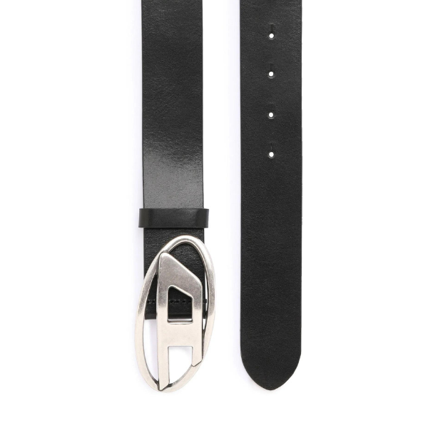 CINTO DIESEL B1DR belt BLACK