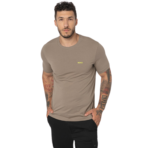 CAMISETA BOSS TEE