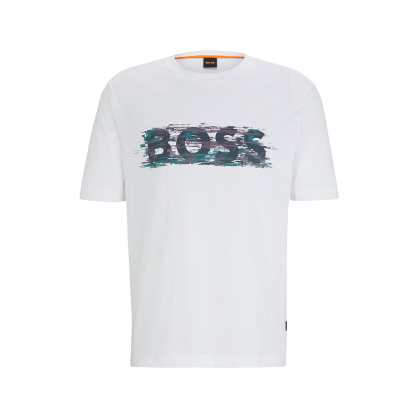 CAMISETA BOSS TEDIGITALLOGO