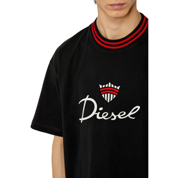 CAMISETA DIESEL T-WASH G6 MAGLIETTA