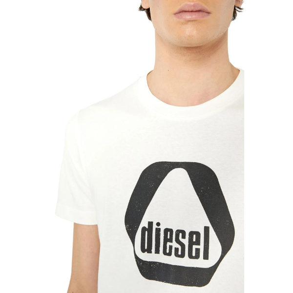 CAMISETA DIESEL T-DIEGOR G10