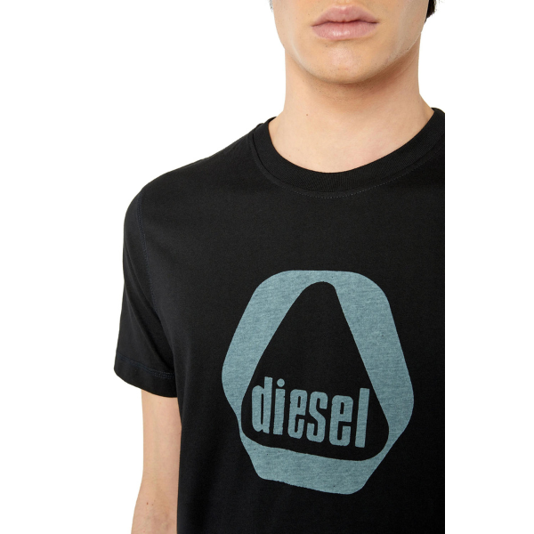 CAMISETA DIESEL T-DIEGOR G10