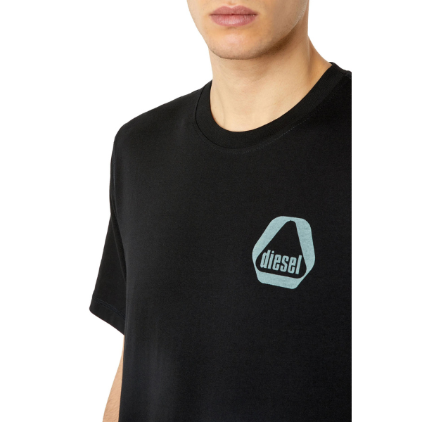 CAMISETA DIESEL T-JUST G15