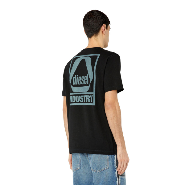 CAMISETA DIESEL T-JUST G15