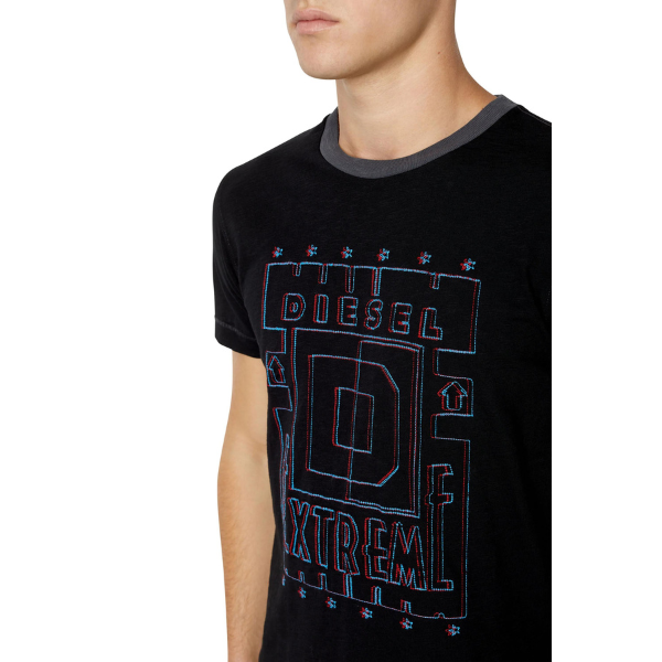 CAMISETA DIESEL T-DIGOR E4