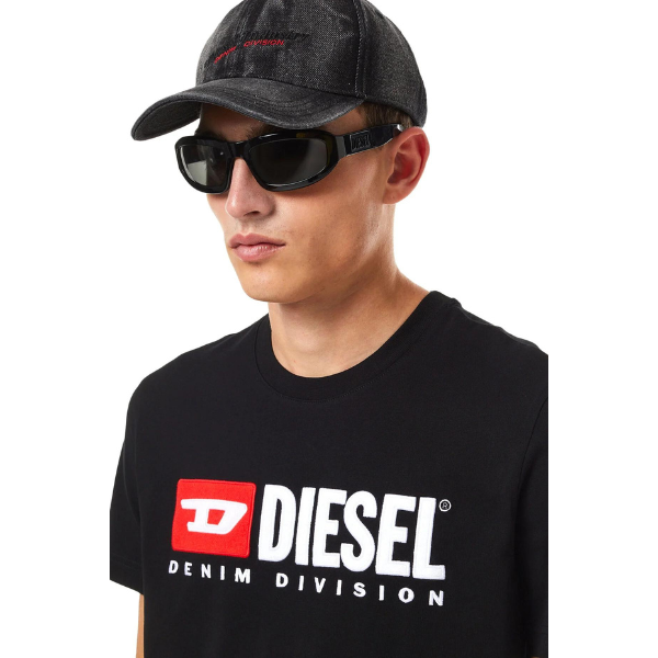 CAMISETA DIESEL T-DIEGOR DIV