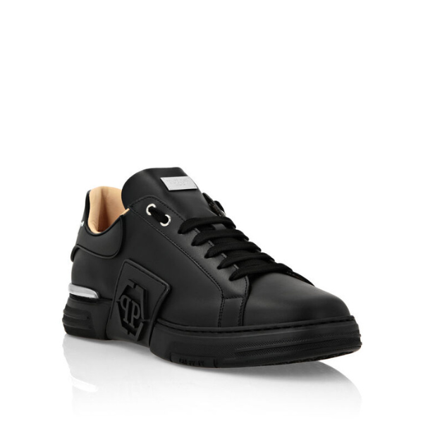 TENIS PP LO-TOP SNEAKERS PHANTOM KICK